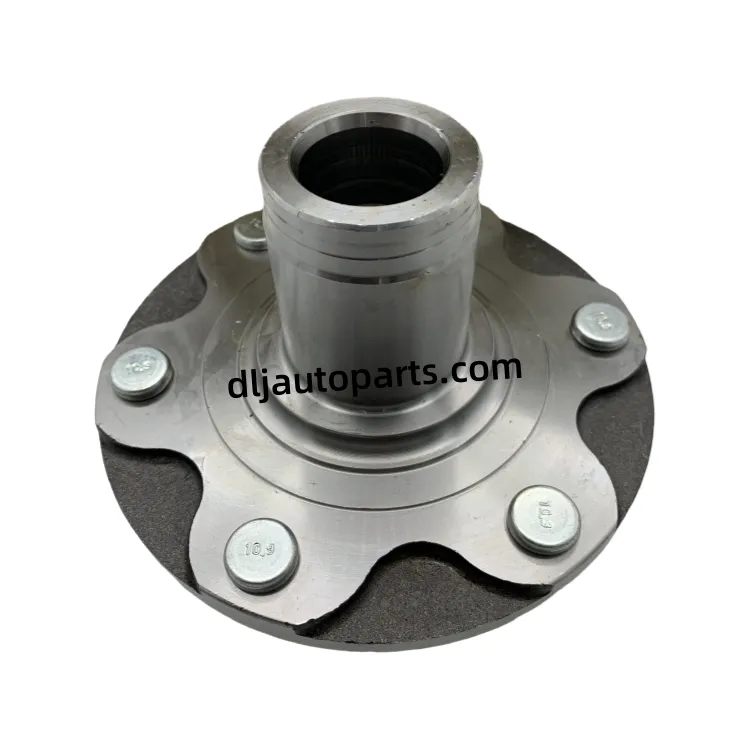 Comhthionól Imthacaí Mol Rothaí Uathoibríoch 43502-0K030 Do TOYOTA FORTUNER HILUX GGN50,60, KUN5*,6*,LAN50,TGN51,61 Tarraingeoir Mol Rothaí