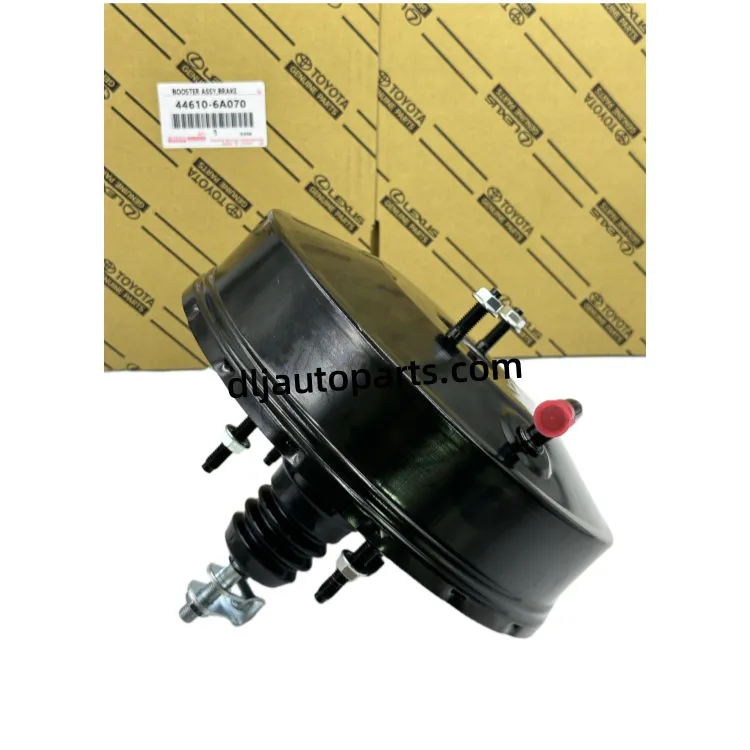 {44610-6 A070 Teanndáileog coscáin Fholúis Fholúis Fit do 1998-2007 Toyota Land Cruiser