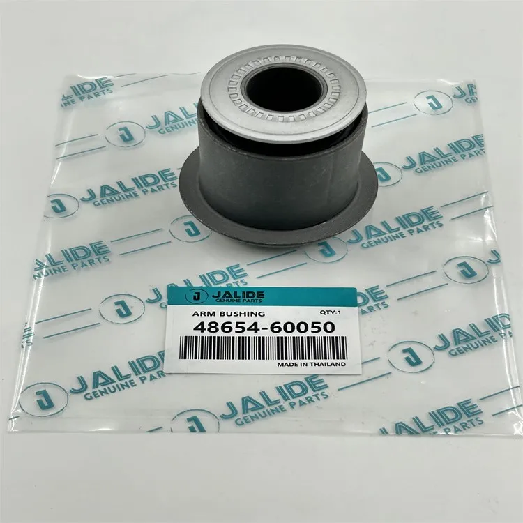 48654-60050 TOYOTA Bush, Fionraí Do 4 Runner, FJ Cruiser, Land Cruiser Prado 150