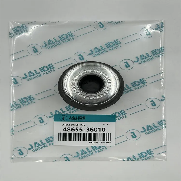 48655-36010 Bush, Fionraí, Le haghaidh Cóstaer TOYOTA