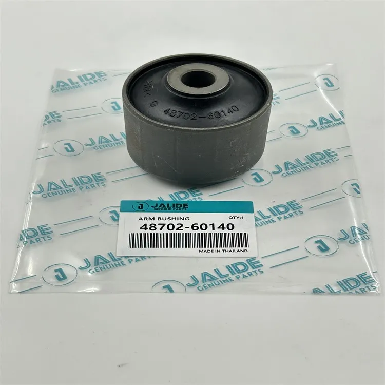 48702-60140 Bush, Fionraí le haghaidh Cruiser Talún 200 Uzj200/Vdj200