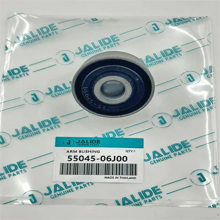 55045-06J00 Bush, Fionraí Do HYUNDAI Santa Fe 06, Santa FE 10, Veracruz, Patról, Safari, Terrano