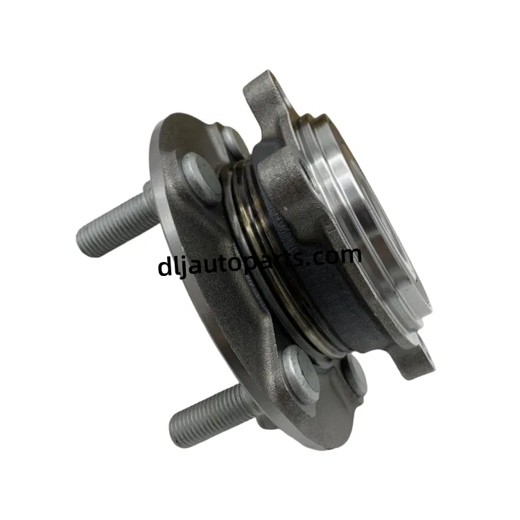 Páirteanna Gluaisteán Mol Roth Tosaigh le B45A-33-04X Mazda CX-3 Athsholáthar Imthacaí Mol Rothaí