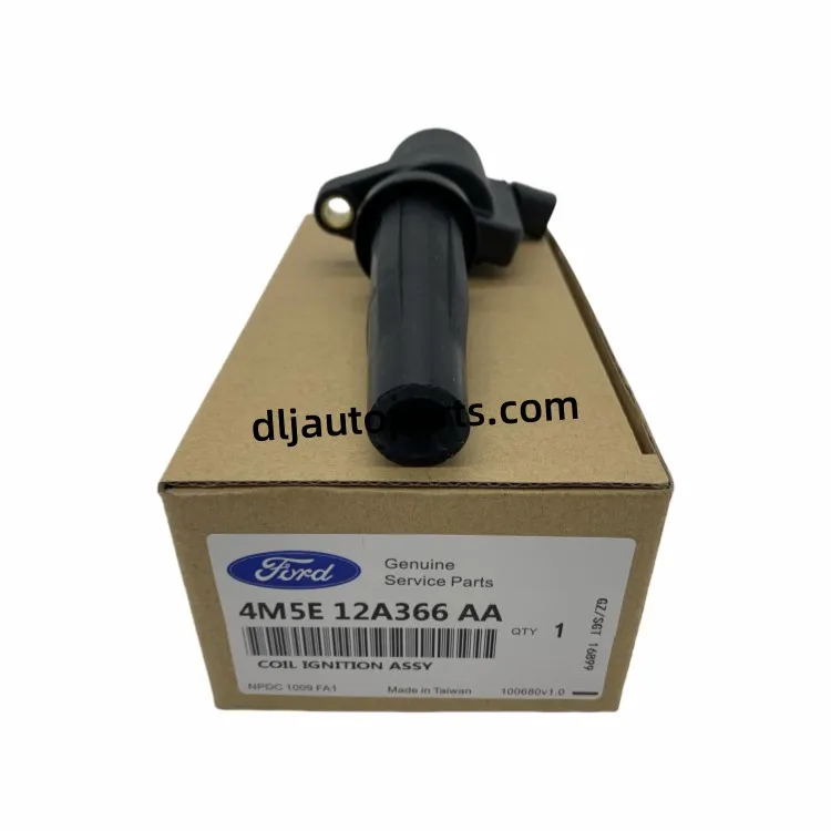 Corna adhainte ardchaighdeáin OEM 4M5E -12 A366AA le haghaidh Ford Focus 2005-2009