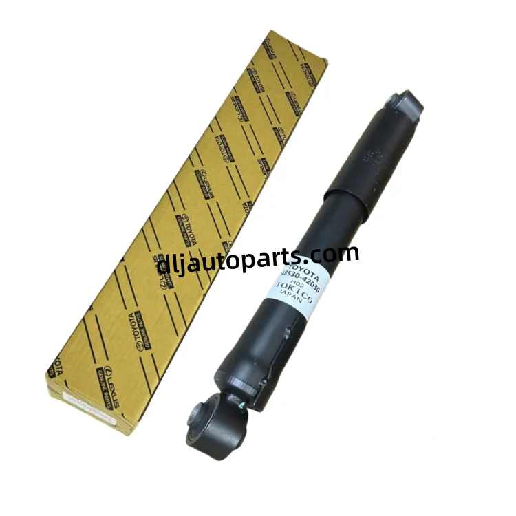Ardchaighdeán TOYOTA TORK ABSORBER CÚRSAÍ CEART OEM 48530-42030