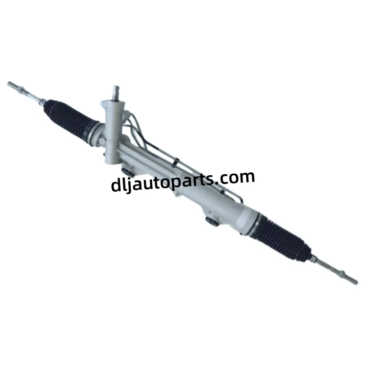 Páirteanna Spártha an Chórais Hiodrálacha Fearas Stiúrtha F87Z-3L547GA, F87Z-3504-C