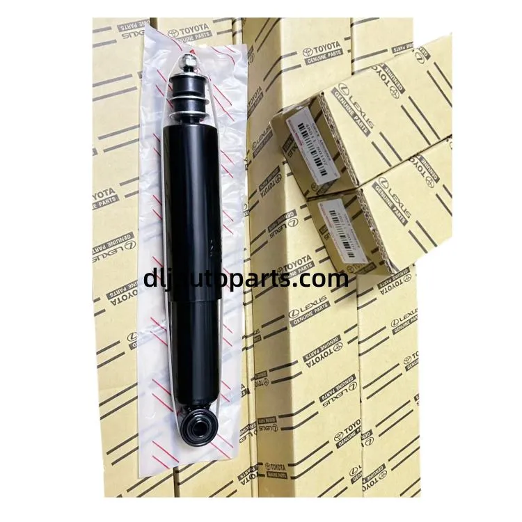 Múnla Toyota Hiace 2005-2014 48511-80107 ionsúire turraing tosaigh