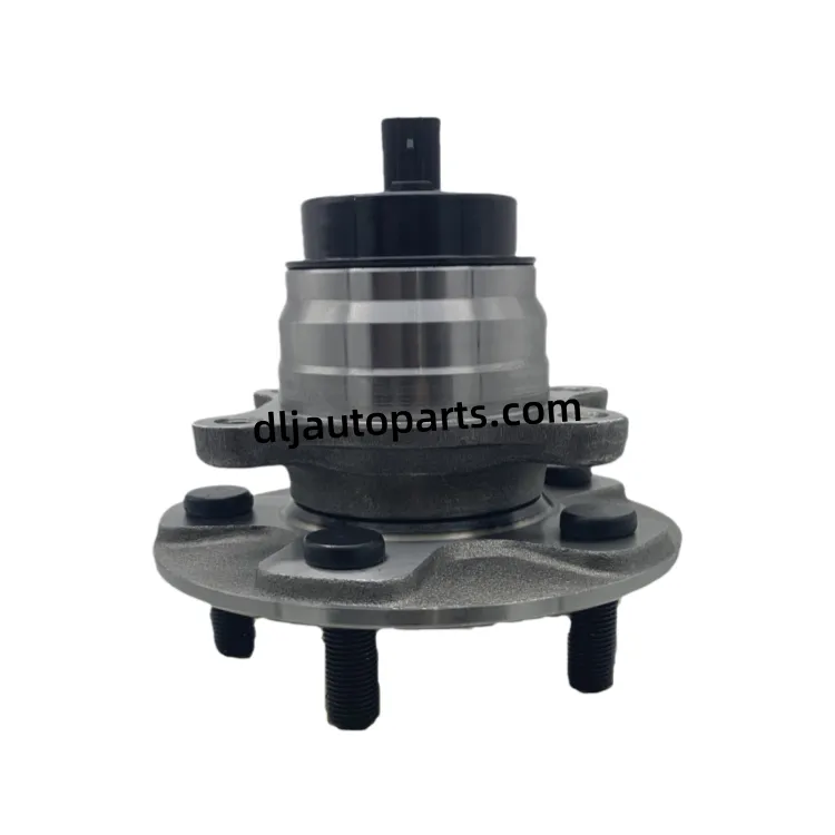 Athsholáthar Iomha Rothaí Do 43560-500110 LEXUS LS460/460L USF4* Clúdach Wheel Hub